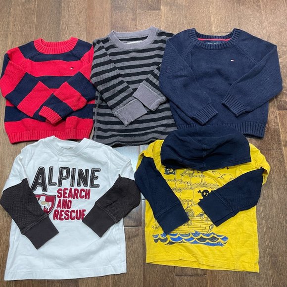 Boys Clothing Bundle sz 3T - Picture 5 of 8